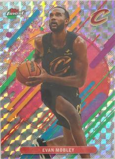 Evan Mobley