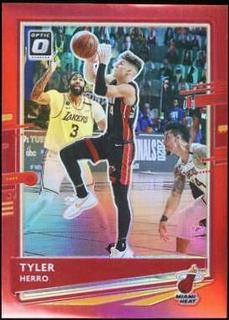 Tyler Herro