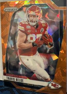 Travis Kelce