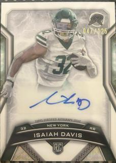 Isaiah Davis