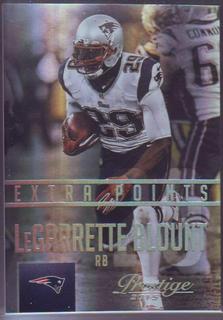 LeGarrette Blount