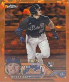 Brett Baty