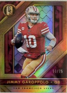 Jimmy Garoppolo