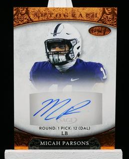 Micah Parsons