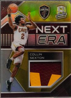 Collin Sexton