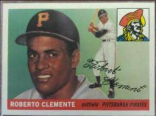 Roberto Clemente