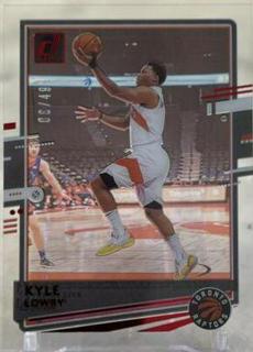 Kyle Lowry
