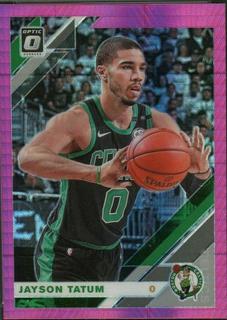 Jayson Tatum