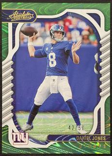 Daniel Jones