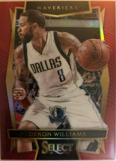 Deron Williams