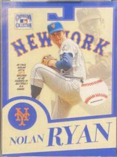 Nolan Ryan