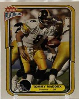 Tommy Maddox