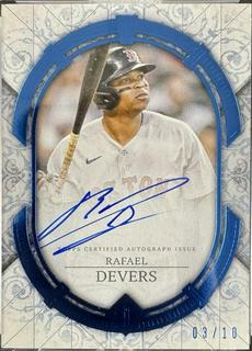 Rafael Devers