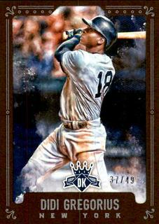 Didi Gregorius