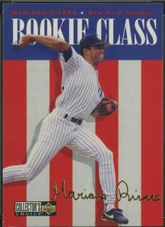 Mariano Rivera
