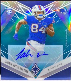 Jalen Wydermyer