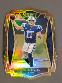 Philip Rivers