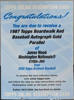 James Wood