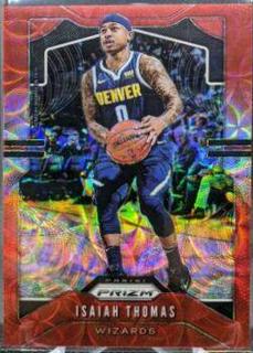 Isaiah Thomas