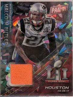 Malcolm Butler