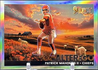 Patrick Mahomes II