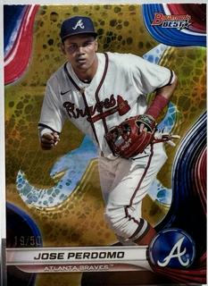 Jose Perdomo