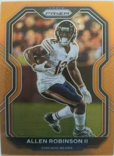 Allen Robinson II