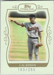Cal Ripken Jr.