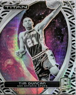 Tim Duncan