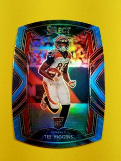 Tee Higgins