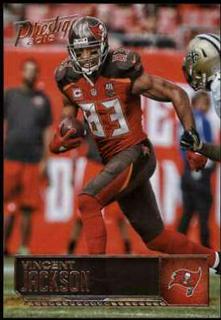 Vincent Jackson