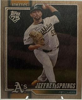 Jeffrey Springs