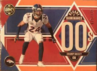 Champ Bailey