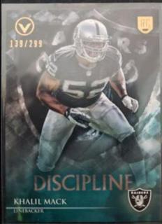 Khalil Mack