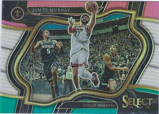 Jamal Murray