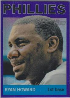 Ryan Howard