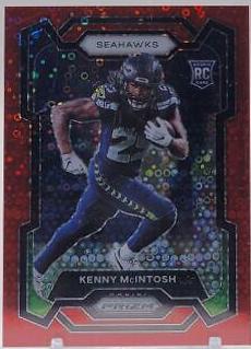 Kenny McIntosh