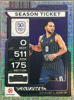 Shane Larkin