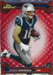 Danny Amendola