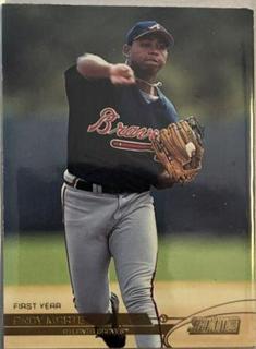 Andy Marte