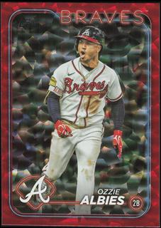 Ozzie Albies