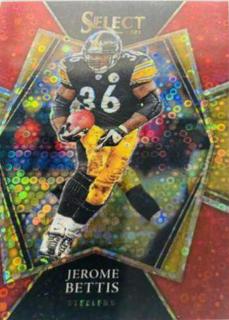 Jerome Bettis