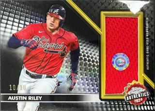 Austin Riley