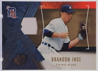 Brandon Inge