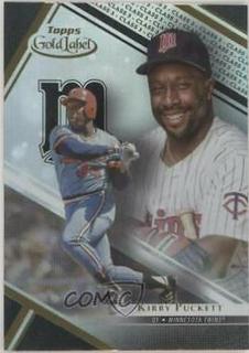 Kirby Puckett