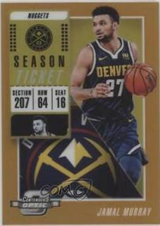 Jamal Murray
