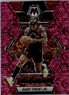 Gary Trent Jr.