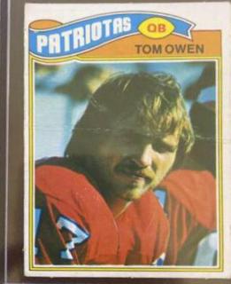 Tom Owen