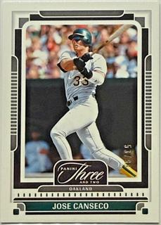 Jose Canseco