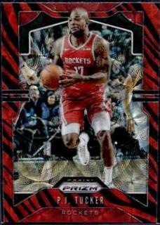 P.J. Tucker